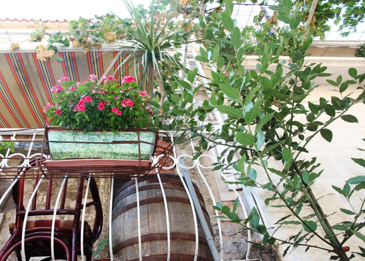 Best Location Old Town Budva Rooms Экстерьер фото