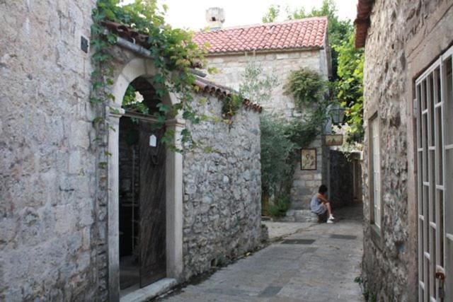 Best Location Old Town Budva Rooms Экстерьер фото