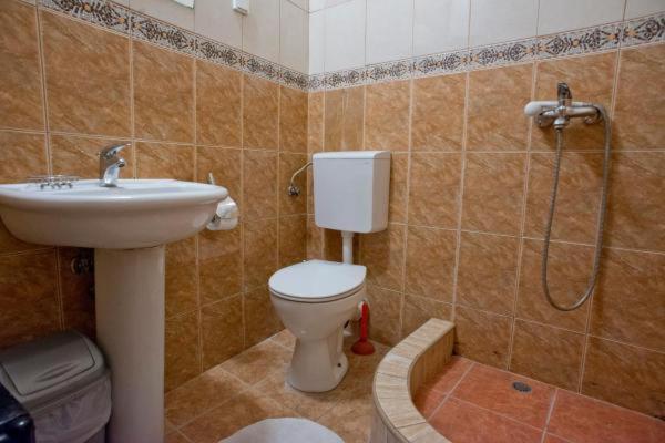 Best Location Old Town Budva Rooms Экстерьер фото